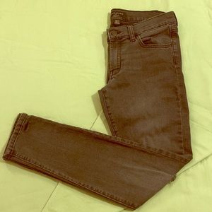 Banana Republic Dark Jeans